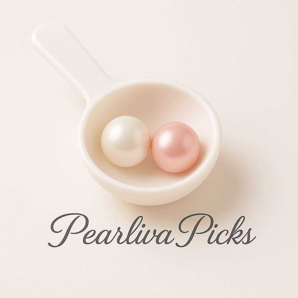 PearlivaPicks
